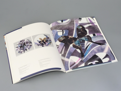 Каталог выставки Версии Михаил Сорокин и Нина Троицкая арт. 14.00285.05, 