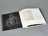 Книга Память Материала. Фарфор Сергея Русакова, арт 14.70013.05, 