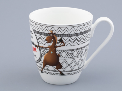 Подарочный набор форма Вариации рисунок Горыныч арт. 81.32130.00.1, 