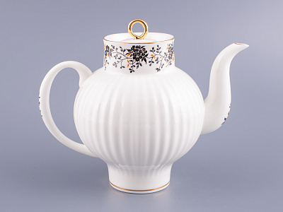 Чайник заварочный Волна Тонкие веточки арт. 80.09268.00.1