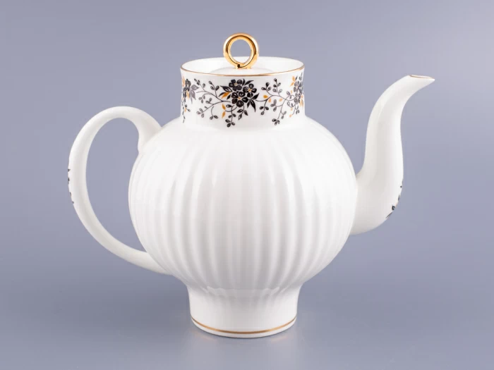 Чайник заварочный Волна Тонкие веточки арт. 80.09268.00.1, 