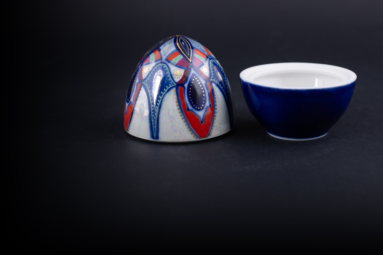 Шкатулка рисунок Радость, арт 60.21704.00.1, 