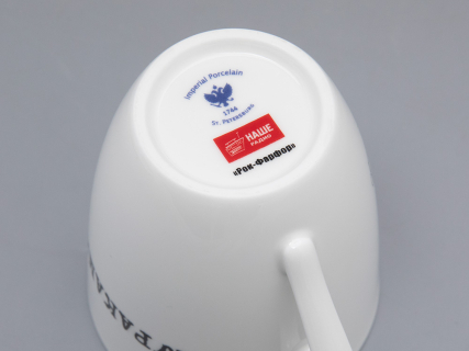 Бокал форма Вариации рисунок Мураками в подарочной упаковке арт. 81.32085.00.1, 