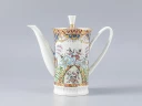 Кофейник форма Вертикаль рисунок Русский балет арт. 80.08939.00.1, 