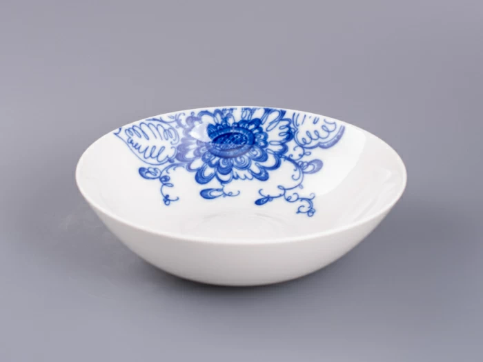 Салатник форма Соло 1, рисунок Гарден арт. 80.41669.00.1, 