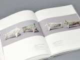 Каталог Застывшая динамика. Татьяна Чапургина арт. 14.00232.05, 