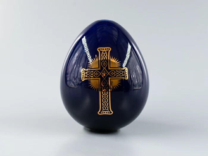 Яйцо пасхальное, рисунок ХВ, арт 80.91291.00.1, 