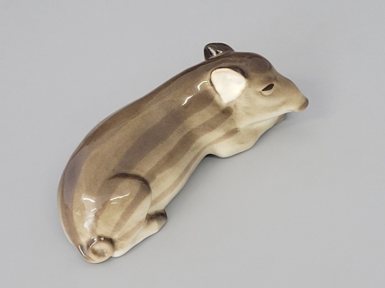 Скульптура Кабанчик арт. 82.58395.00.1, 