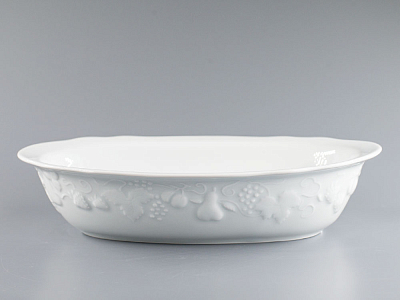 Блюдо для хлеба, форма California, арт 96.11322.00.1