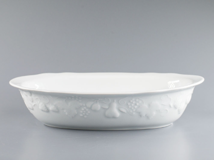 Блюдо для хлеба, форма California, арт 96.11322.00.1, 