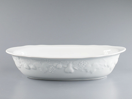 Блюдо для хлеба, форма California, арт 96.11322.00.1