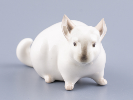 Скульптура Шиншилла малая арт. 82.71068.00.1, 