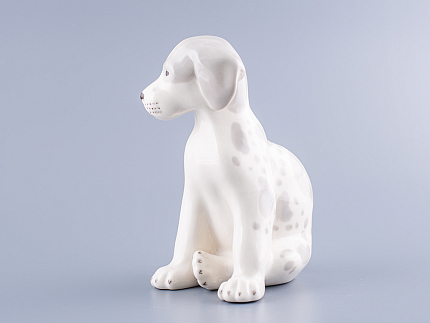 Скульптура Щенок арт. 82.00995.00.1