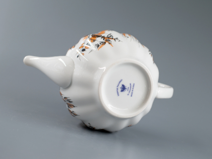 Чайник заварочный Тюльпан "Мой сад" 600 мл арт.  80.55227.00.1, 