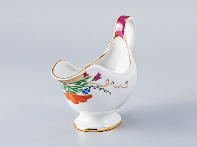 Соусник Александрия Замоскворечье 100 г арт. 80.83094.00.1