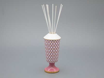 Подарочный набор Аромадиффузор Астра 1, аромат Вишневый сад, арт 81.33304.00.1