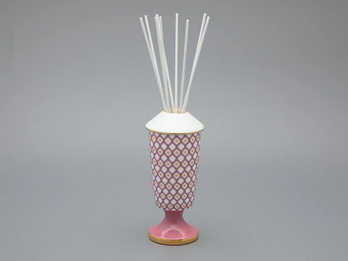 Подарочный набор Аромадиффузор Астра 1, аромат Вишневый сад, арт 81.33304.00.1, 