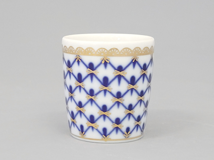 Стопка Славянский Кобальтовая сетка арт. 80.09720.00.1, 