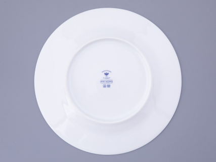 Тарелка 215 мм форма Европейская  мелкая Мамина Дача, арт. 80.48014.00.1, 