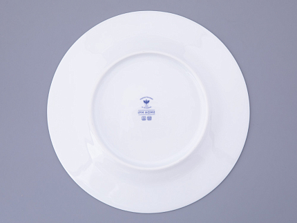 Тарелка 215 мм форма Европейская  мелкая Мамина Дача, арт. 80.48014.00.1