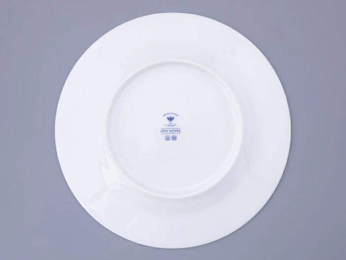 Тарелка 215 мм форма Европейская  мелкая Мамина Дача, арт. 80.48014.00.1, 