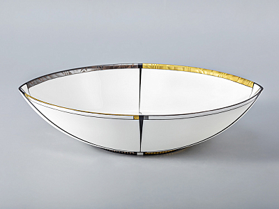 Сервиз чайный форма Ковчег рисунок Ковчег, 2 персон 8 предметов арт. 81.20241.00.1