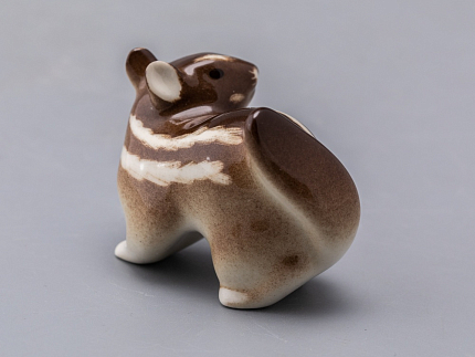 Скульптура Бурундучок № 1 арт. 82.01036.00.1