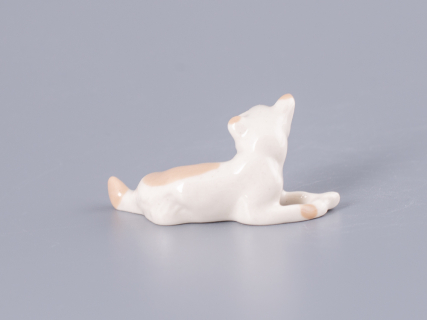 Скульптура Дворняжка арт. 82.01026.00.1, 