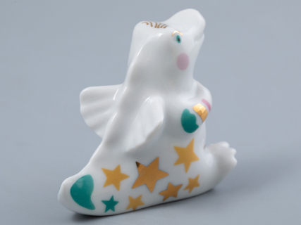 Скульптура Кокоша Матильда арт. 82.45135.00.1, 