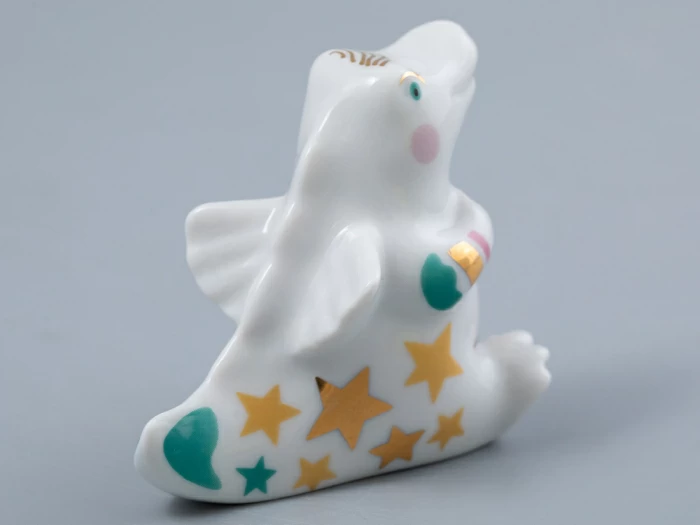 Скульптура Кокоша Матильда арт. 82.45135.00.1, 