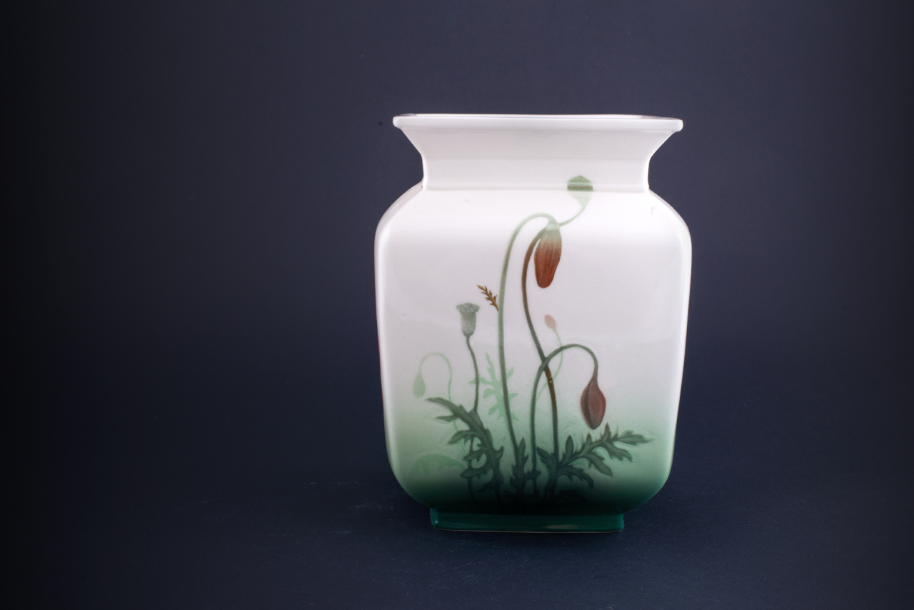 Ваза Маки на форме Восток малого размера, арт 80.36213.00.1, 