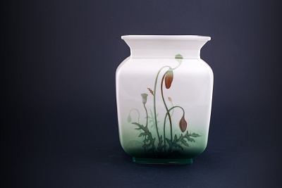 Ваза Маки на форме Восток малого размера, арт 80.36213.00.1