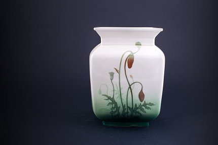 Ваза Маки на форме Восток малого размера, арт 80.36213.00.1