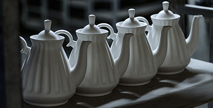 Экскурсионная путевка на производство (групповая, на русском)