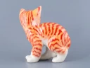 Скульптура форма Кошка, рисунок Маркиза, арт 82.98210.00.1, 