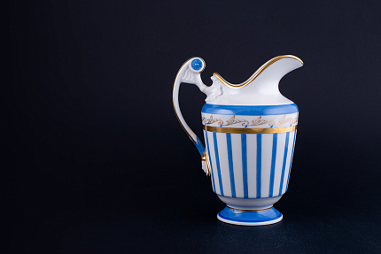 Сервиз чайный Флоренция, на форме Александрия, арт 61.20985.00.1