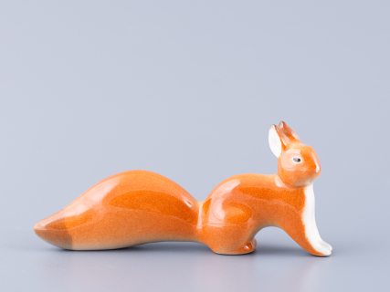 Скульптура Белочка северная арт. 82.01035.00.1, 