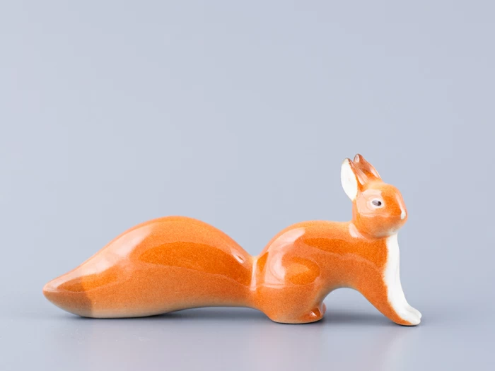 Скульптура Белочка северная арт. 82.01035.00.1, 