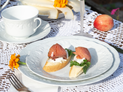 Блюдо плоское Сalifornia 300 мм арт. 96.11239.00.1, 