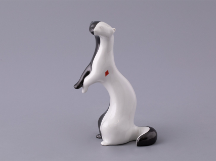 Скульптура Ласка Бубны, арт 82.97478.00.1, 