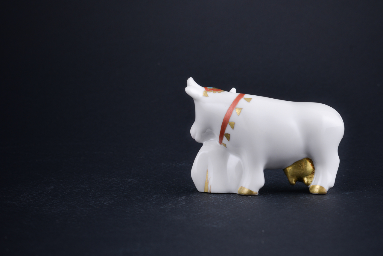 Скульптура Шахерезада, на форме Кострома, арт 62.01949.00.1, 