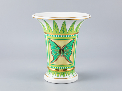 Ваза Ампирная Павлиноглазки арт. 80.58415.00.1, 