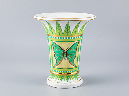 Ваза Ампирная Павлиноглазки арт. 80.58415.00.1