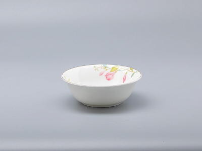 Сервиз столовый форма Премиум Рисунок Сад мечты, 6 персон 24 предмета арт. 81.30686.00.1