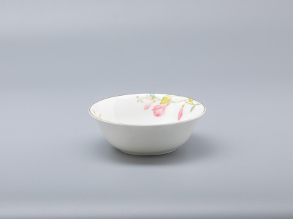 Сервиз столовый форма Премиум Рисунок Сад мечты, 6 персон 24 предмета арт. 81.30686.00.1, 