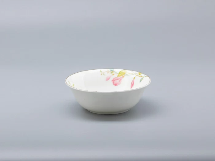 Сервиз столовый форма Премиум Рисунок Сад мечты, 6 персон 24 предмета арт. 81.30686.00.1, 