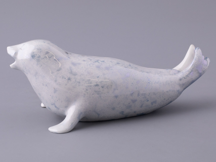 Скульптура форма Белек, рисунок Одуванчик, арт 82.97489.00.1, 