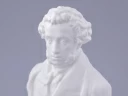 Скульптура А.С.Пушкин арт. 82.58083.00.1, 