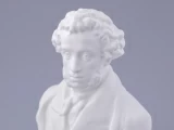 Скульптура А.С.Пушкин арт. 82.58083.00.1, 