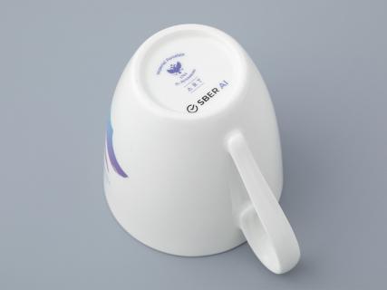 Подарочный набор Бокал Вариации Дракон Мечтатель арт. 81.32247.00.1, 